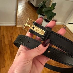 Authentic Ralph Lauren Belt